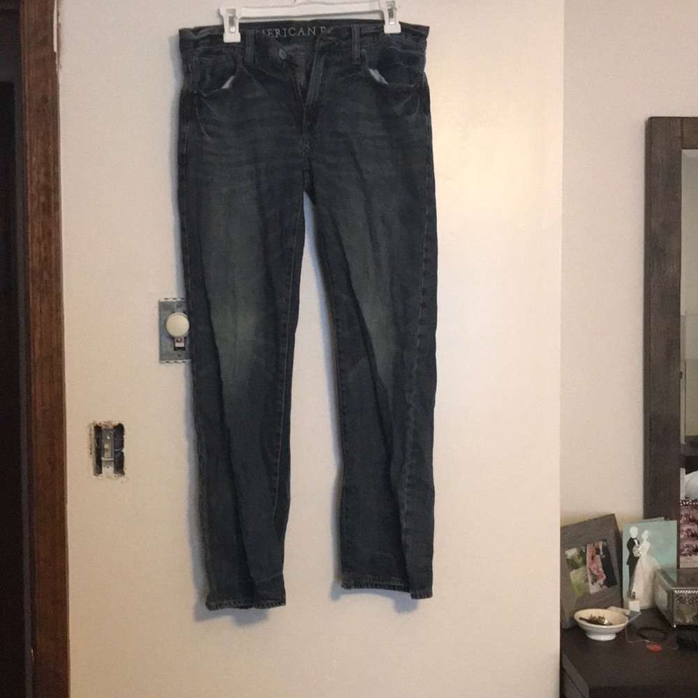 Men’s jeans